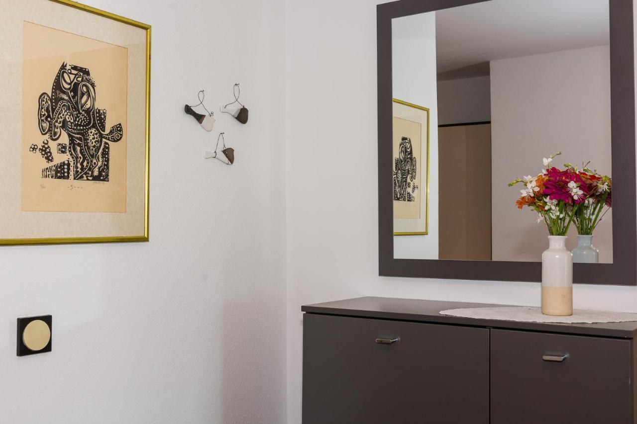 Spacious Apartment Bled Esterno foto